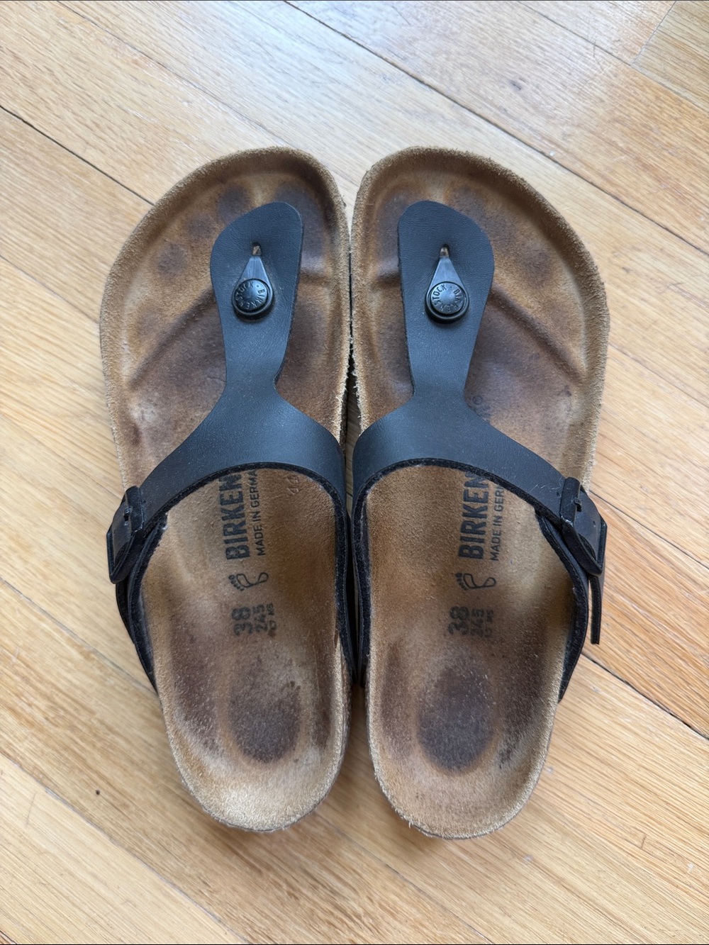 Birkenstock Gizeh Sandal - Women's